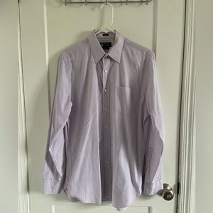 Mens dress shirt